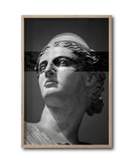 Cargar imagen en el visor de la galería, Cuadro Decorativo Esculturas 012 - Para Credenza
