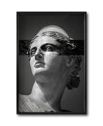 Cargar imagen en el visor de la galería, Cuadro Decorativo Esculturas 012 - Para Credenza
