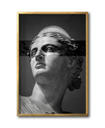 Cargar imagen en el visor de la galería, Cuadro Decorativo Esculturas 012 - Para Credenza
