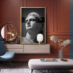 Cargar imagen en el visor de la galería, Cuadro Decorativo Esculturas 012 - Para Credenza
