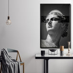 Cargar imagen en el visor de la galería, Cuadro Decorativo Esculturas 012 - Para Credenza
