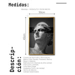 Cargar imagen en el visor de la galería, Cuadro Decorativo Esculturas 012 - Para Credenza
