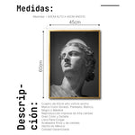Cargar imagen en el visor de la galería, Cuadro Decorativo Esculturas 012 - Para Credenza
