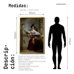 Cargar imagen en el visor de la galería, Cuadro Decorativo New Classic 012
