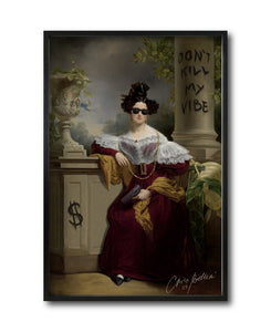 Cuadro Decorativo New Classic 012