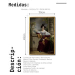 Cargar imagen en el visor de la galería, Cuadro Decorativo New Classic 012
