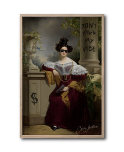 Cuadro Decorativo New Classic 012