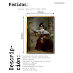 Cargar imagen en el visor de la galería, Cuadro Decorativo New Classic 012
