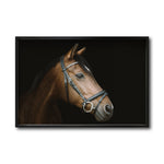 Cargar imagen en el visor de la galería, Cuadro Decorativo Caballos 012
