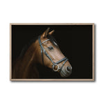 Cargar imagen en el visor de la galería, Cuadro Decorativo Caballos 012
