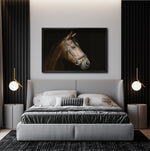Cargar imagen en el visor de la galería, Cuadro Decorativo Caballos 012
