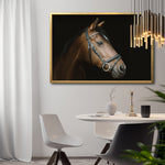 Cargar imagen en el visor de la galería, Cuadro Decorativo Caballos 012
