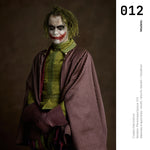 Cargar imagen en el visor de la galería, Cuadro Decorativo Personajes Época 012 Superhéroes Joker Guasón
