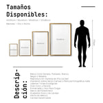 Cargar imagen en el visor de la galería, Cuadro Decorativo - Religión 012 - Arte Cristiano Abstracto, La Santa Cruz, Dorado y Beige.
