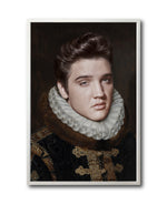Cargar imagen en el visor de la galería, Cuadro Decorativo Rostros 012 Elvis Presley
