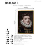 Cargar imagen en el visor de la galería, Cuadro Decorativo Rostros 012 Elvis Presley
