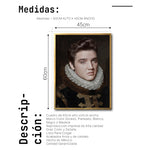 Cargar imagen en el visor de la galería, Cuadro Decorativo Rostros 012 Elvis Presley
