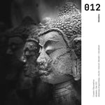 Cargar imagen en el visor de la galería, Cuadro Decorativo - Zen 012 - Buda en Meditación - Estatuas
