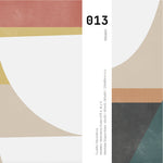 Cargar imagen en el visor de la galería, Set Cuadros Decorativos Abstract Colors 013 - Para Sala

