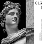 Cargar imagen en el visor de la galería, Cuadro Decorativo Esculturas 013 Apolo para Recámara
