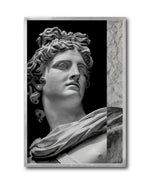 Cargar imagen en el visor de la galería, Cuadro Decorativo Esculturas 013 Apolo para Recámara
