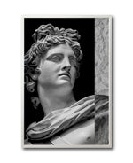 Cargar imagen en el visor de la galería, Cuadro Decorativo Esculturas 013 Apolo para Recámara
