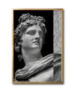 Cargar imagen en el visor de la galería, Cuadro Decorativo Esculturas 013 Apolo para Recámara
