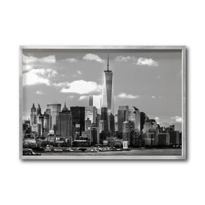 Cuadro Decorativo NY 013 - One World Trade Center Nueva York