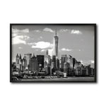 Cargar imagen en el visor de la galería, Cuadro Decorativo NY 013 - One World Trade Center Nueva York
