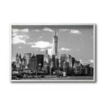 Cargar imagen en el visor de la galería, Cuadro Decorativo NY 013 - One World Trade Center Nueva York
