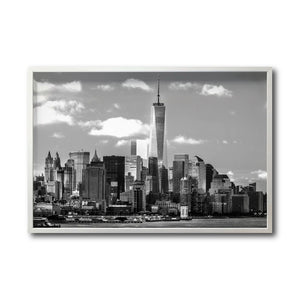 Cuadro Decorativo NY 013 - One World Trade Center Nueva York