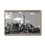 Cargar imagen en el visor de la galería, Cuadro Decorativo NY 013 - One World Trade Center Nueva York
