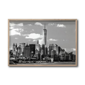Cuadro Decorativo NY 013 - One World Trade Center Nueva York