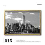 Cargar imagen en el visor de la galería, Cuadro Decorativo NY 013 - One World Trade Center Nueva York
