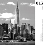 Cargar imagen en el visor de la galería, Cuadro Decorativo NY 013 - One World Trade Center Nueva York
