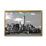 Cargar imagen en el visor de la galería, Cuadro Decorativo NY 013 - One World Trade Center Nueva York
