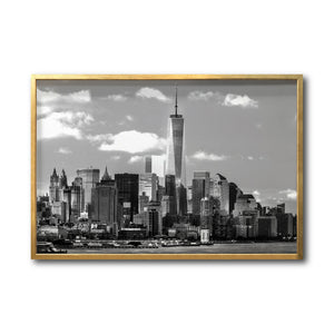Cuadro Decorativo NY 013 - One World Trade Center Nueva York