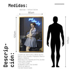 Cargar imagen en el visor de la galería, Cuadro Decorativo New Classic 013
