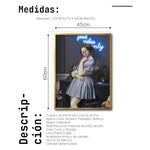 Cargar imagen en el visor de la galería, Cuadro Decorativo New Classic 013
