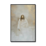 Cargar imagen en el visor de la galería, Cuadro Decorativo - Religión 013 - Jesucristo Arte Bíblico Abstracto
