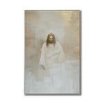 Cargar imagen en el visor de la galería, Cuadro Decorativo - Religión 013 - Jesucristo Arte Bíblico Abstracto
