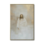 Cargar imagen en el visor de la galería, Cuadro Decorativo - Religión 013 - Jesucristo Arte Bíblico Abstracto
