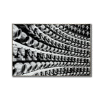 Cargar imagen en el visor de la galería, Cuadro Decorativo - Zen 013 - Cabezas de Buda

