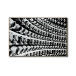 Cargar imagen en el visor de la galería, Cuadro Decorativo - Zen 013 - Cabezas de Buda
