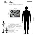 Cargar imagen en el visor de la galería, Cuadro Decorativo - Zen 013 - Cabezas de Buda
