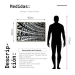 Cargar imagen en el visor de la galería, Cuadro Decorativo - Zen 013 - Cabezas de Buda
