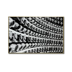 Cargar imagen en el visor de la galería, Cuadro Decorativo - Zen 013 - Cabezas de Buda
