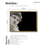 Cargar imagen en el visor de la galería, Cuadro Decorativo Esculturas 014 - Para Credenza
