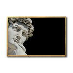 Cargar imagen en el visor de la galería, Cuadro Decorativo Esculturas 014 El David
