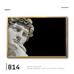Cargar imagen en el visor de la galería, Cuadro Decorativo Esculturas 014 - Para Credenza
